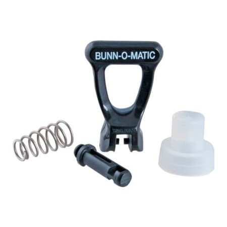 Allpoints Allpoints 1901289 Faucet (Repair Kit) For Bunn-O-Matic 1901289